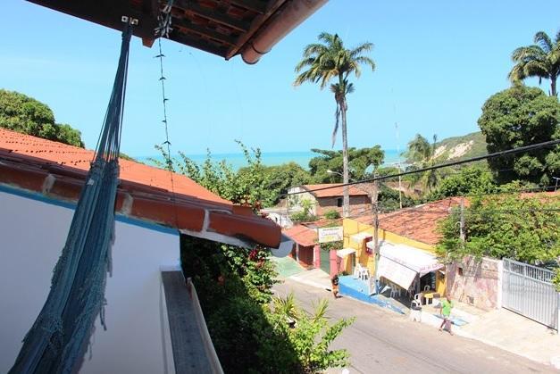 Guest house Hospedagem Sossego Da Ladeira *