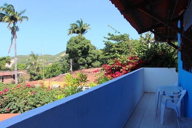 Hospedagem Sossego Da Ladeira * Natal