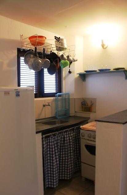 Guest house Hospedagem Sossego Da Ladeira