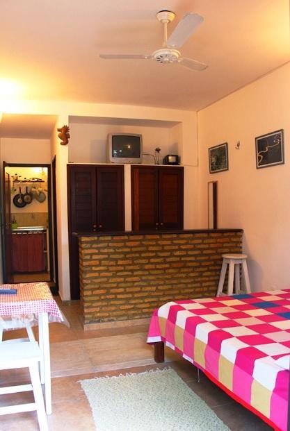 Hospedagem Sossego Da Ladeira Guest house Natal