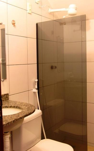 Hospedagem Sossego Da Ladeira Guest house *