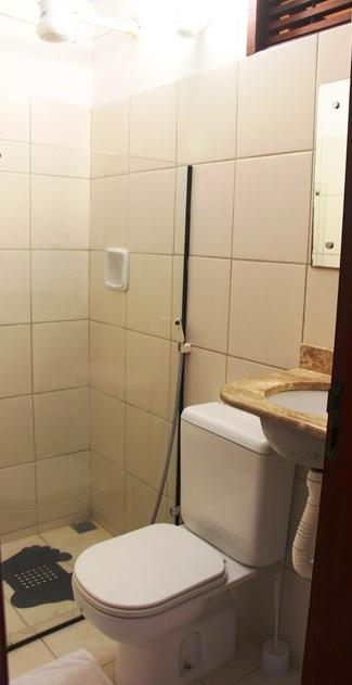 Guest house Hospedagem Sossego Da Ladeira *