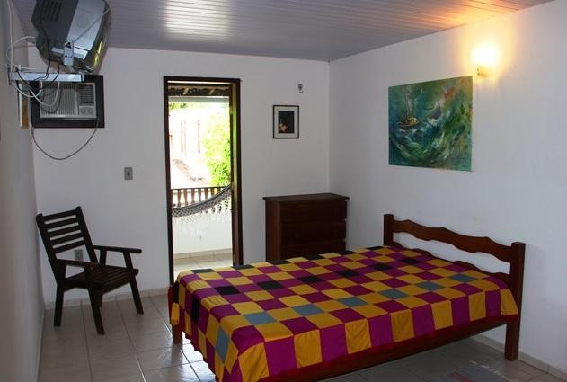 Guest house Hospedagem Sossego Da Ladeira